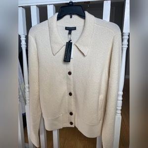 Banana Republic sweater